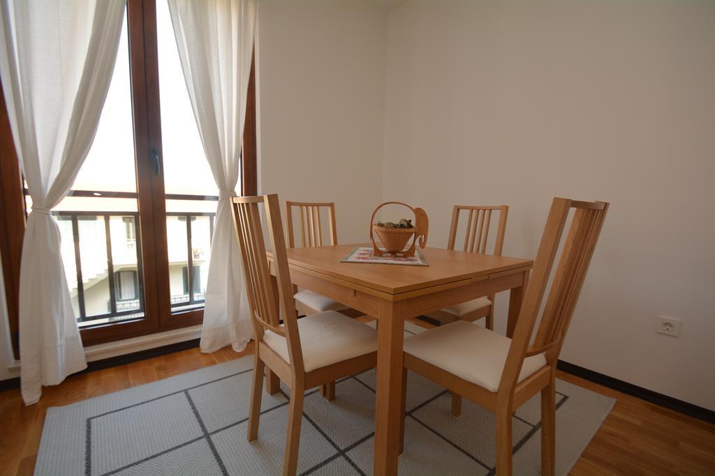 Apartment Mirjana 布德瓦 外观 照片